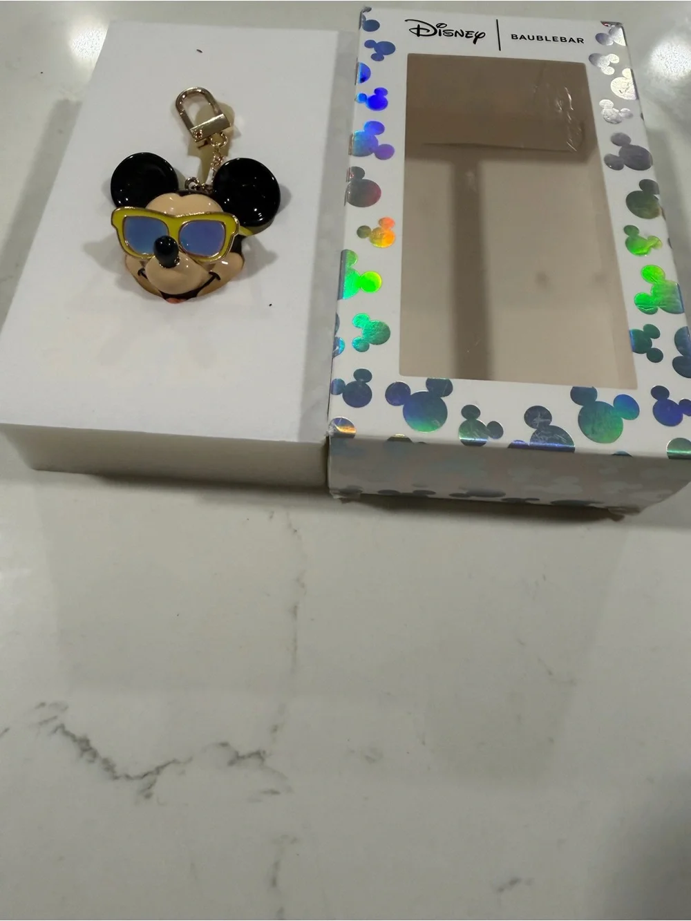 Disney fun mickey